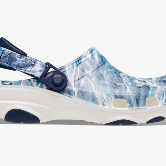 Crocs - Picture 1 of 6